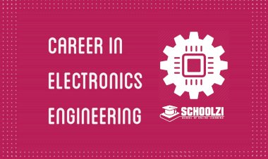 Scope of Electronic Engineering in Pakistan: Jobs, Admission, Future
