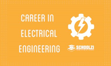 Scope of Electrical Engineering in Pakistan: Jobs, Admission, Future