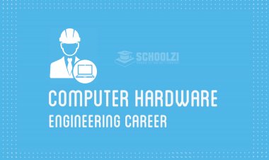 Scope of Computer Hardware Engineering in Pakistan: Jobs, Admission, Future