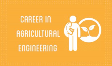 Scope of Agricultural Engineering in Pakistan: Jobs, Admission, Future