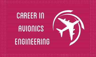 Scope of Avionics Engineering in Pakistan: Jobs, Admission, Future