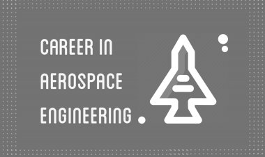 Scope of Aerospace Engineering in Pakistan: Jobs, Admission, Future