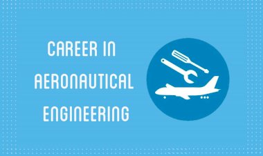 Scope of Aeronautical Engineering in Pakistan: Jobs, Admission, Future
