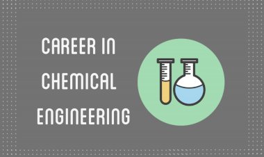 Scope of Chemical Engineering in Pakistan: Jobs, Admission, Future