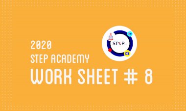STEP Entry Test Preparations 2020 | Worksheet No. 8 (All Subjects)