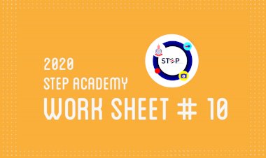 STEP Entry Test Preparations 2020 | Worksheet No. 10 (All Subjects)