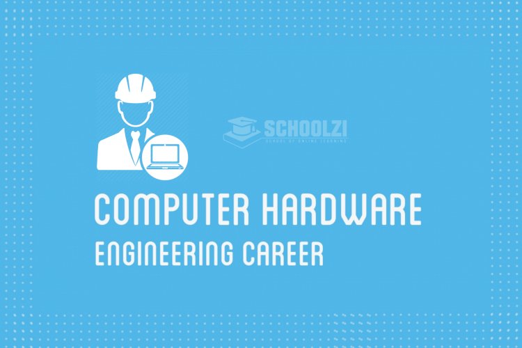 Scope of Computer Hardware Engineering in Pakistan Jobs, Admission