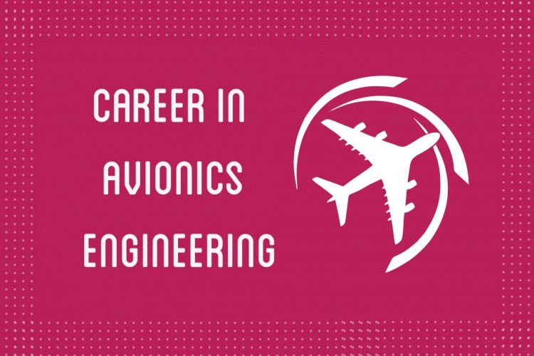 Scope of Avionics Engineering in Pakistan: Jobs, Admission, Future