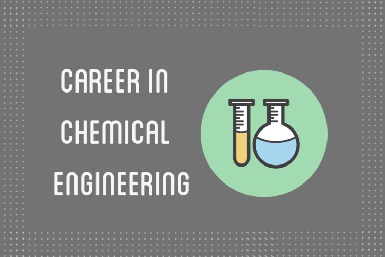 Scope of Chemical Engineering in Pakistan: Jobs, Admission, Future