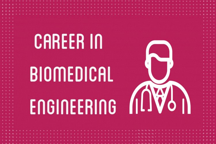 Scope of Biomedical Engineering in Pakistan: Jobs, Admission, Future