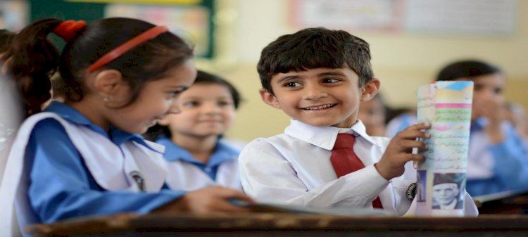 Uniform Syllabus Across The Country To Be Taught In Urdu