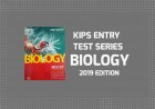 KIPS Biology Entry Test Series (KETS) Book PDF for MDCAT Preparations (2019 - Updated)