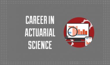Actuarial Science Career in Pakistan - Jobs, Scope, Demand and Future