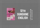 12th Class English Sunshine Helping Book PDF by Prof. Musarrat Hussain