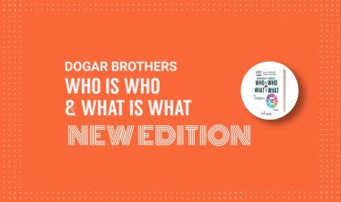 Who is Who & What is What (New Edition) by Dogar Publishers