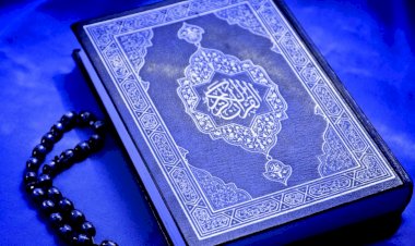 انسان کےلیے وہی کچھ ہے جس کی وہ سعی کرتا ہے (القرآن) - از قلم سید عرفات حیدر