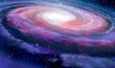 ملکی وے کہکشاں میں سب سے تیزرفتار ستارہ دریافت