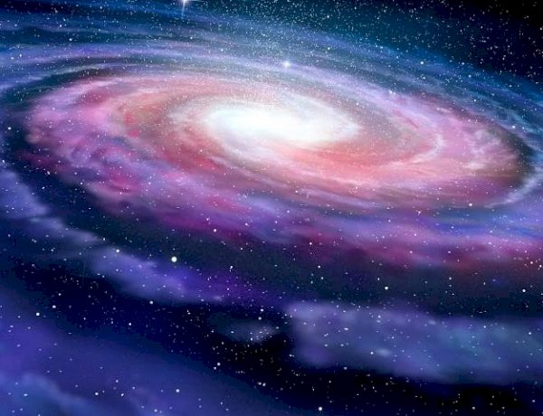 ملکی وے کہکشاں میں سب سے تیزرفتار ستارہ دریافت