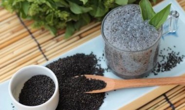 تخم بلنگا کے فوائد