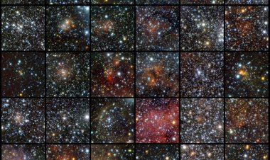 کائنات کس نے بنائی سائنسی تحقیق وثبوت.... از رضوان خالد چوہدری