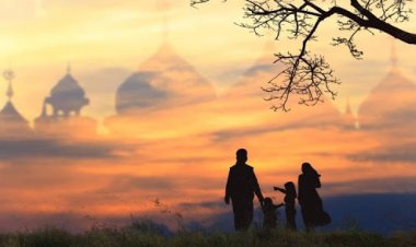 توازن - محمد رضوان خالد چوھدری