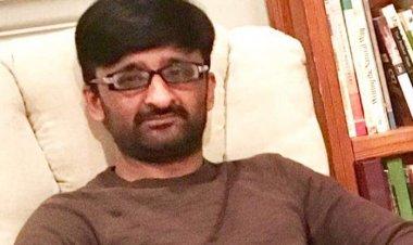 آپکا خُدا کون ہے؟ تحریر محمد رضوان خالد چوھدری