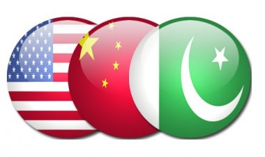 پاکستان کا روشن مستقبل -امریکہ کے ساتھ یا چین کے ساتھ ؟۔۔غزالی فاروق
