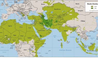 امت کی غلامی کے 100 ہجری سال۔۔غزالی فاروق