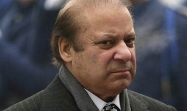 نوازشریف مفرور مجرم ہیں لہذا وزارت خارجہ پاسپورٹ کی تجدید نہ کرے، وزارت داخلہ