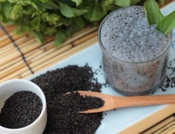 تخم بلنگا کے فوائد