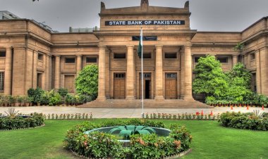 اسٹیٹ بینک کی  خودمختاری  ۔  ایک اور معاشی گرداب