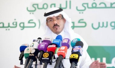 سعودی عرب میں اب کرونا سے متاثر ہونے کے 10 دن بعد ویکسین لی جا سکتی ہے