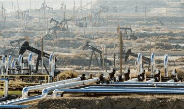 کیا تیل اور گیس کی قیمتوں  پر ہمارا کوئی  کنٹرول نہیں؟