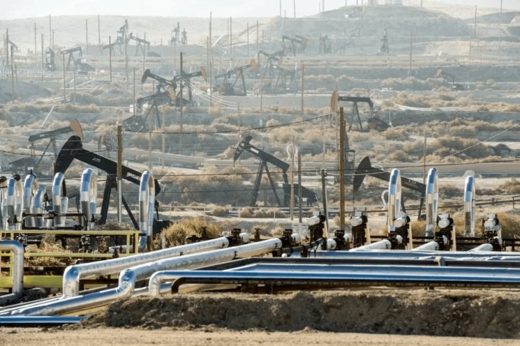 کیا تیل اور گیس کی قیمتوں  پر ہمارا کوئی  کنٹرول نہیں؟